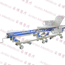 medical Operation docking trolley